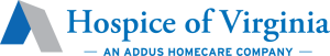 Hospice of Virginia logo