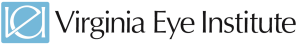 Virginia eye institute logo