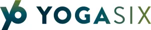 Yoga Six logo