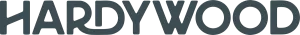 Hardywood logo