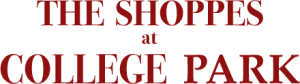 The Shoppes at College Park