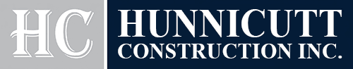 Hunnicutt Construction Richmond VA