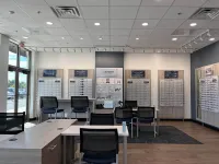 My Eye Dr frames display