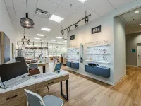 Provision main lobby