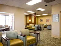 Henrico Hospital waiting room 2