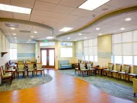 Henrico Hospital waiting room 6