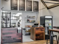 salt and forge front counter