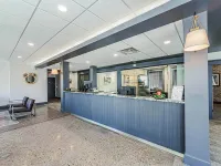 Virginia National Bank Front Desk