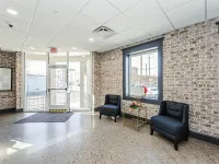 Virginia National Bank Front Door