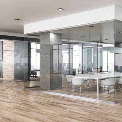 office workspaces, offices, and cubicles