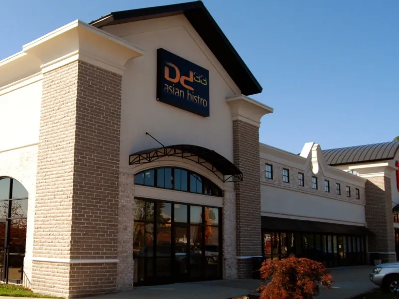 westerre commons store fronts