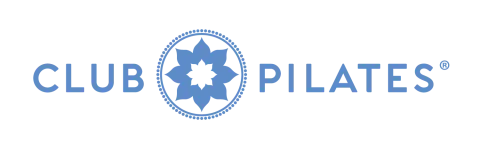 Club Pilates logo