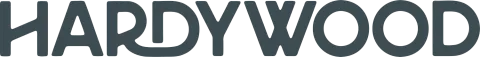 Hardywood logo
