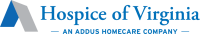 Hospice of Virginia logo