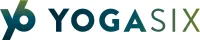 Yoga Six logo