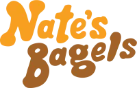Nates bagels logo