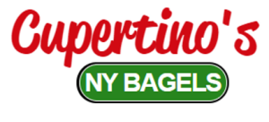 cupertino's logo